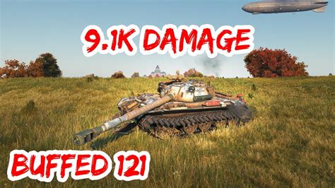 121 buff|buffed 121 youtube.